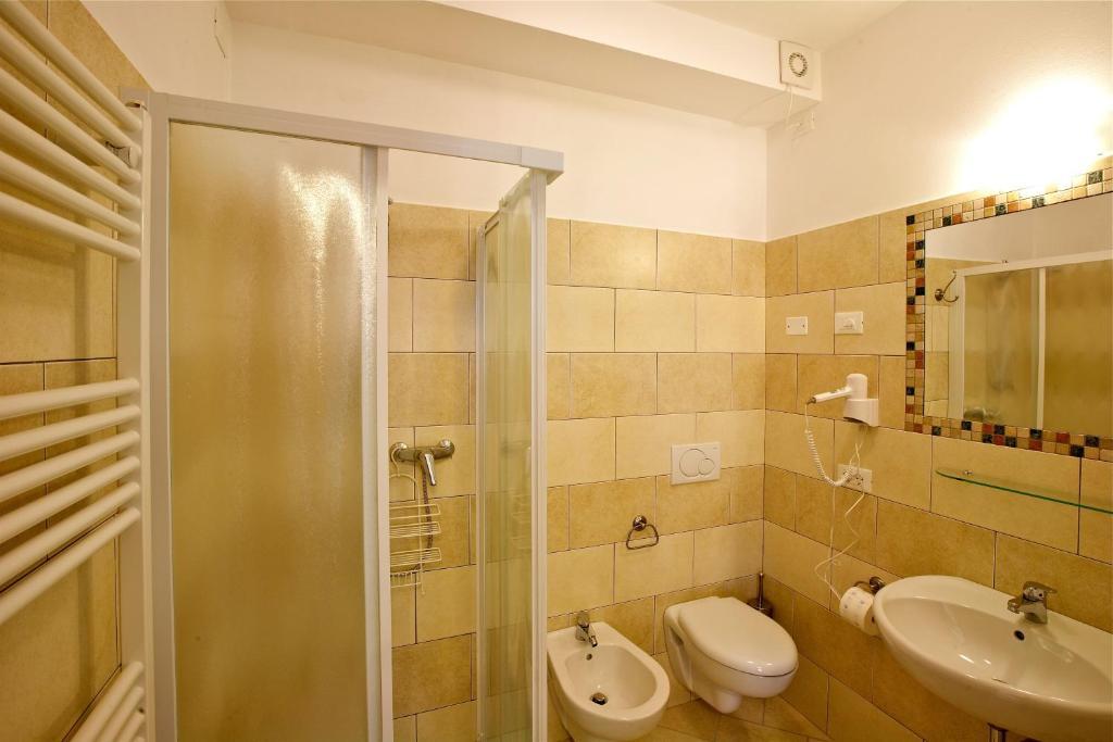 ホテル La Brenta Vecchia Vigodarzere 部屋 写真