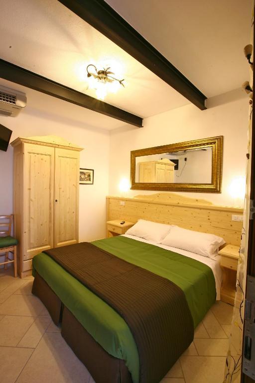 ホテル La Brenta Vecchia Vigodarzere 部屋 写真